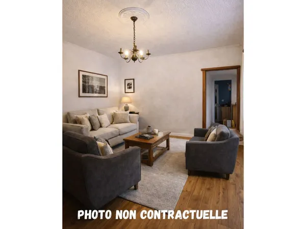 Appartement 5 pièces 139 m² 