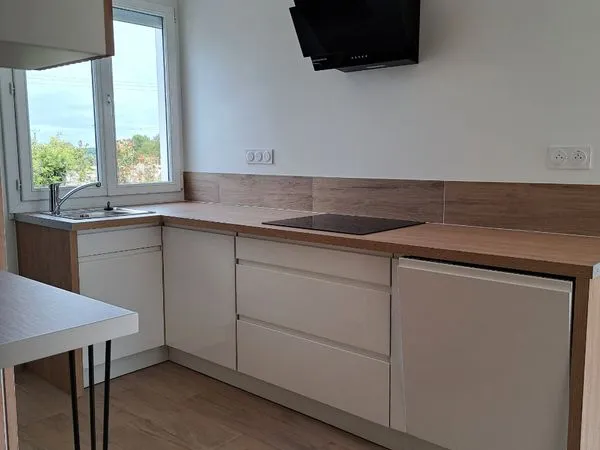 Maison 82 m² 