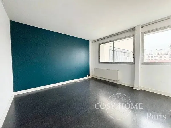 Appartement 1 pièce 20 m² 