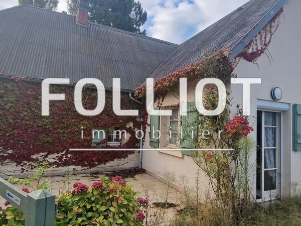 Propriété 5 pièces 94 m² 