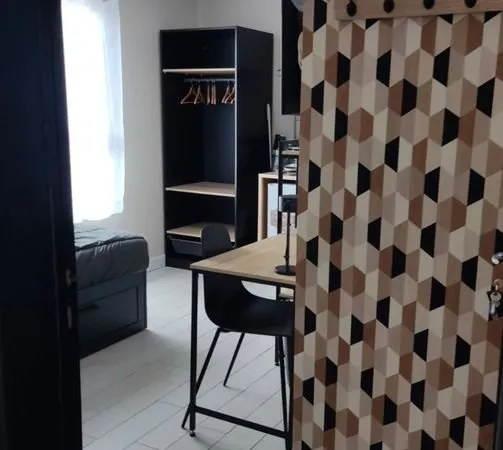 Studio meublé