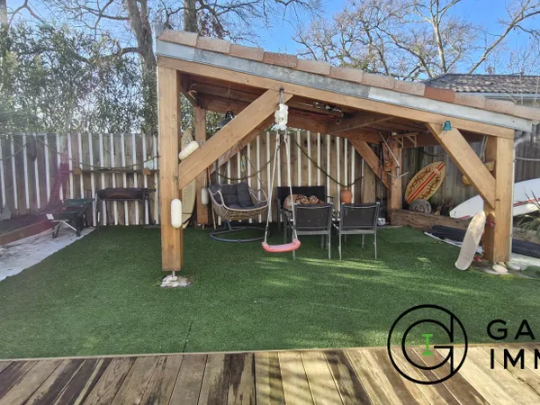 Maison 3 pièces 68 m² 