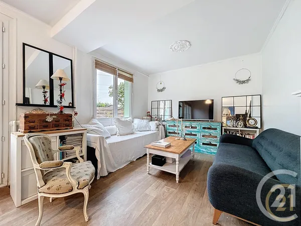 Maison 6 pièces 92 m² 