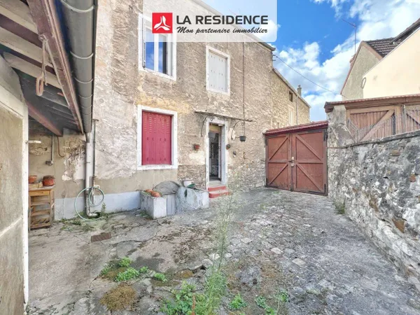 Maison de ville 5 pièces 101 m² 