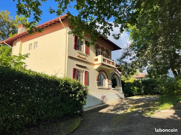Appartement T4 Saint-Paul-Lès-Dax 