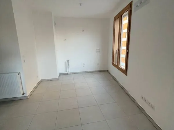 Appartement neuf Annemasse gare 