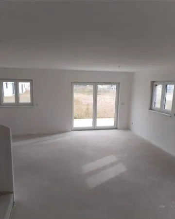 Maison neuve 