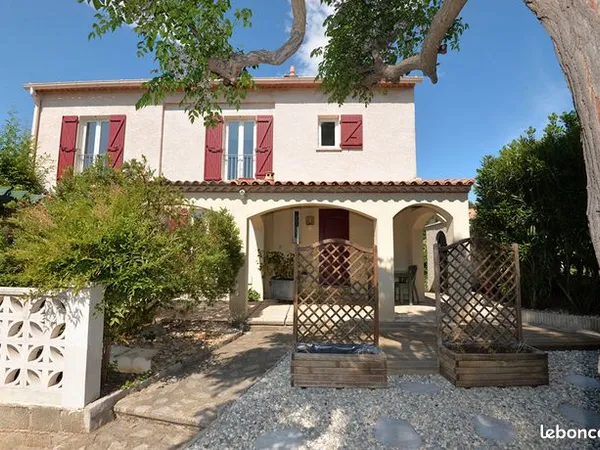 Maison 6 pièces 120 m² 