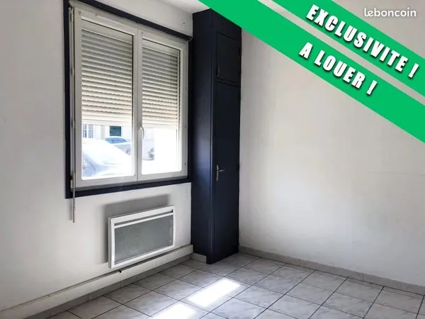 Appartement 3 pièces 103 m² 