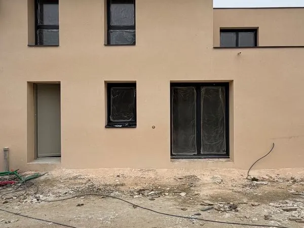 Maison 5 pièces 108 m² 