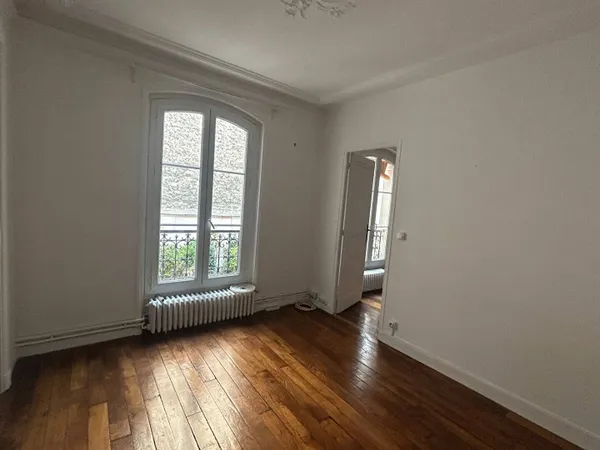 Appartement 2 pièces 37 m² 