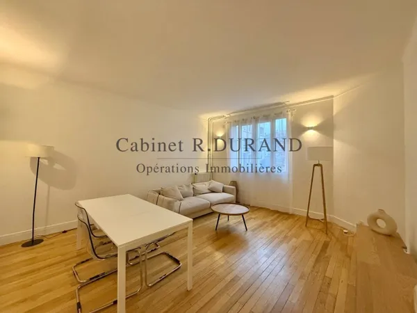 Appartement 3 pièces 78 m² 