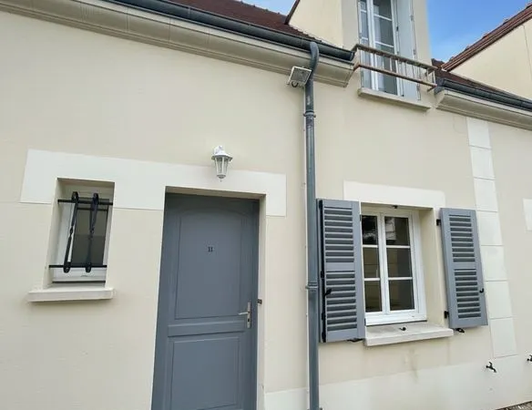 Maison 3 pièces 78 m² 