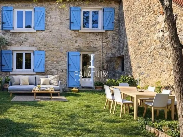 Maison de village 3 pièces 80 m² 