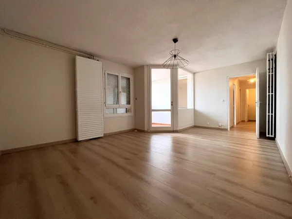 Appartement 3 pièces 69 m² 