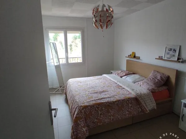 Appartement 4 pièces 70 m² 