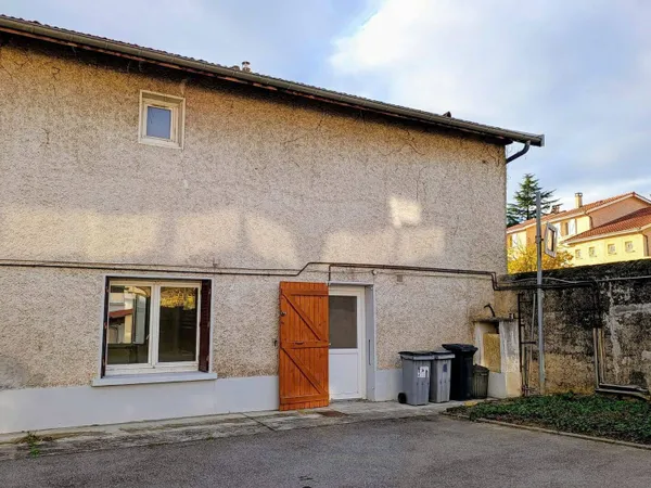 Duplex 4 pièces 91 m² 