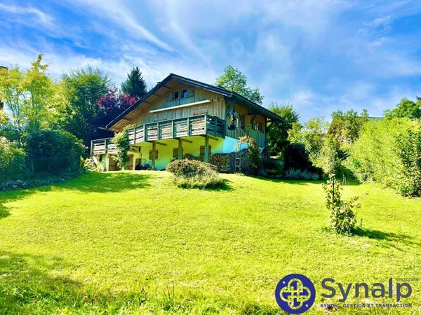Maison 6 pièces 171 m² 