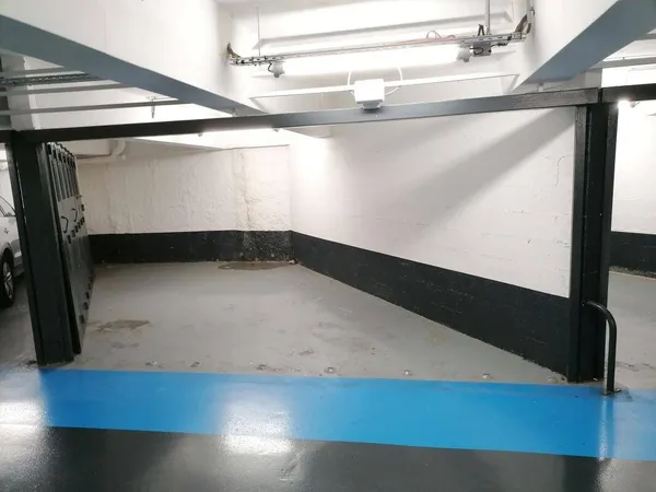 Parking - Garage Vente Toulouse   19500€