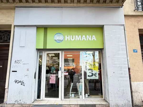 Local 122 m² 