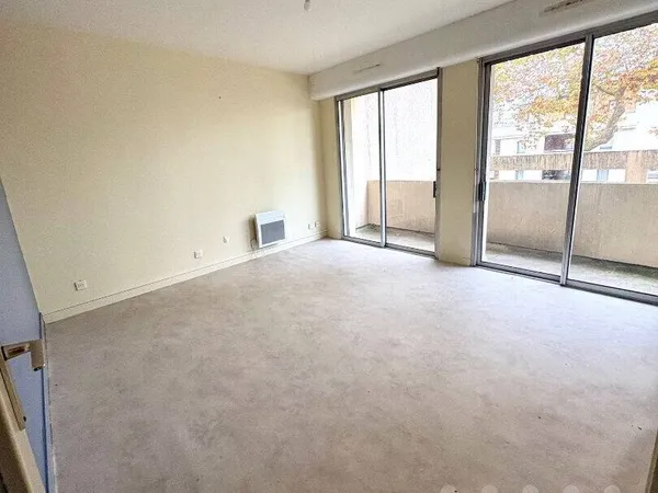 Appartement 1 pièce 35 m² 