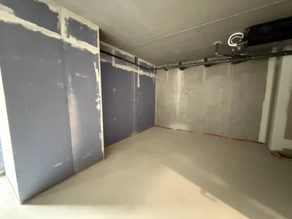 Bureaux 100 m² 