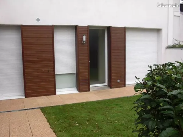 Appartement 2 pièces 49 m² 