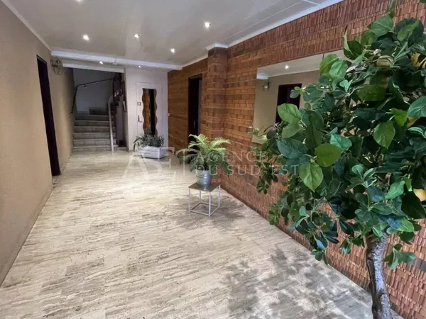 Appartement 4 pièces 81 m² 