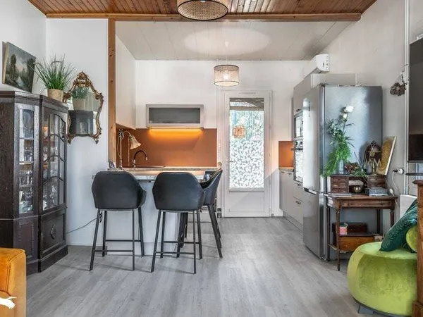 Maison 6 pièces 130 m² 