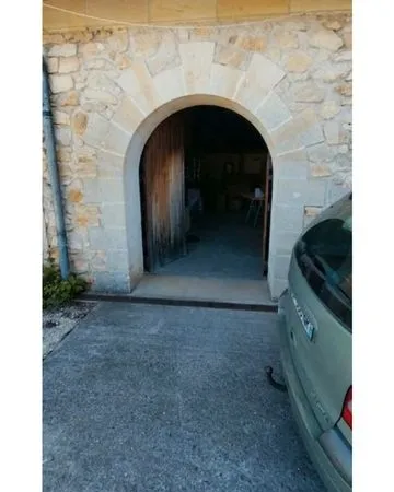 Local d'activité 