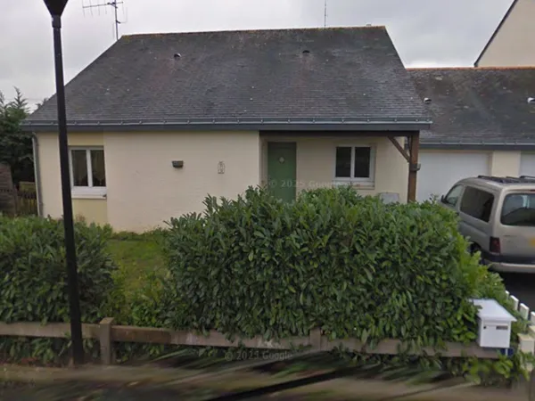 Maison T4 BRISSAC LOIRE AUBANCE 