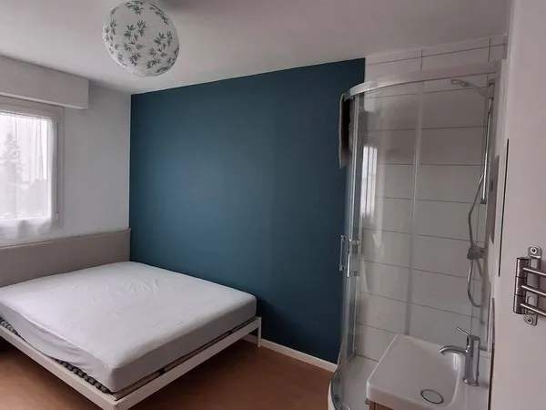 Appartement 6 pièces 90 m² 