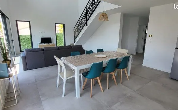 À louer villa 