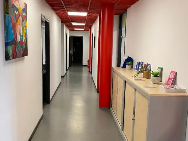 Local 510 m² HEROUVILLE SAINT CLAIR 