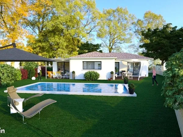 Maison 3 pièces 75 m² 