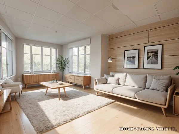 Appartement 5 pièces 167 m² 