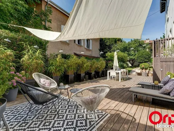 Maison 5 pièces 145 m² 