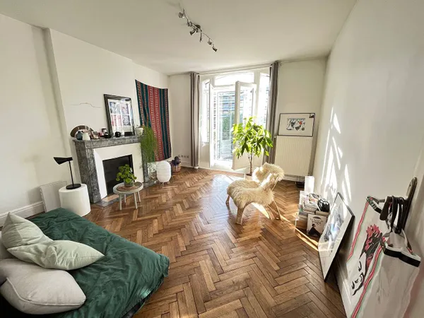 Appartement 2 pièces 51 m² 