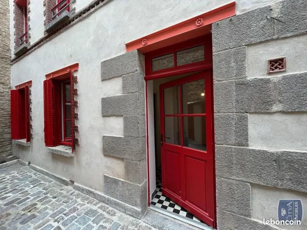 Appartement 2 pièces 32 m² 