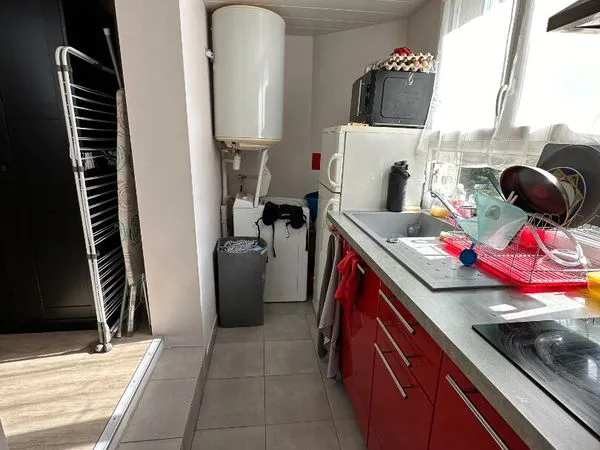 Studio 3 pièces 73 m² 