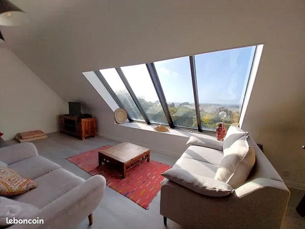 Maison 7 pièces 164 m² 
