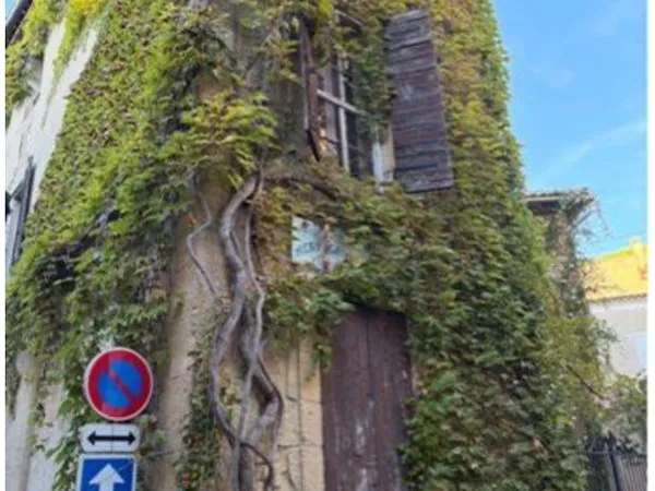 Immeuble de rapport 14 pièces 300 m² 
