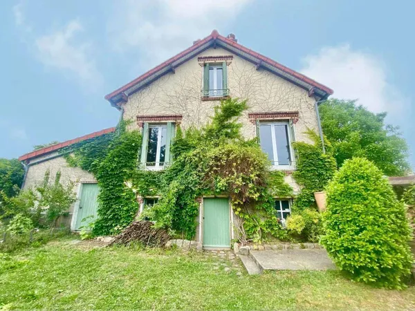 Maison 6 pièces 94 m² 