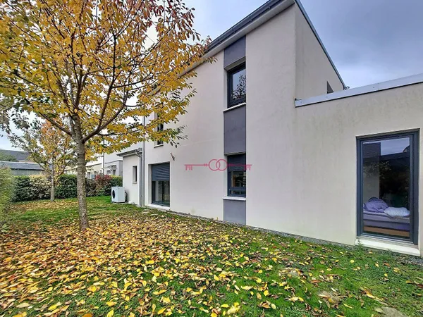 Maison 7 pièces 152 m² 