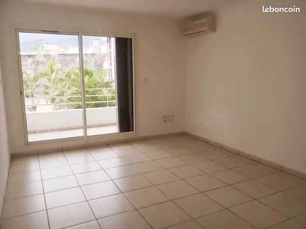 Appartement 1 pièce 24 m² 