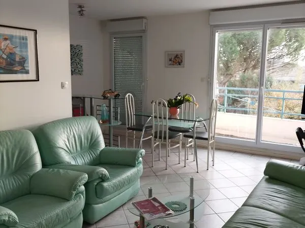 Appartement t2 montauban 