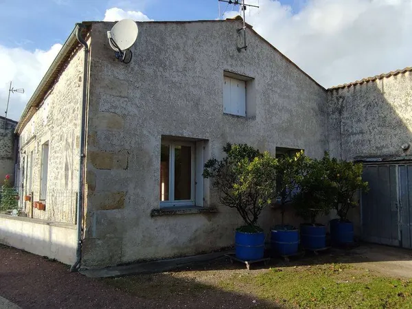 Maison 4 pièces 105 m² 