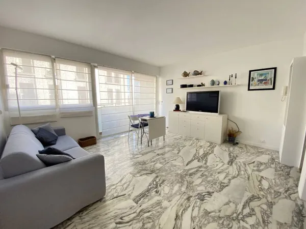 Appartement 1 pièce 36 m² 