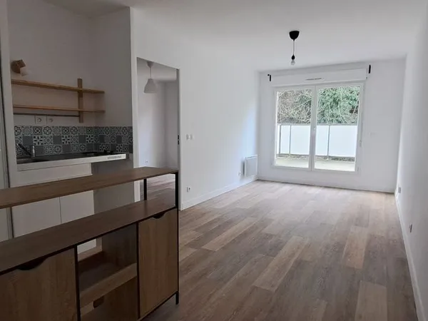 Appartement 2 pièces 36 m² 
