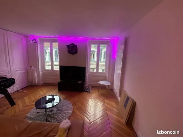 Chambre a louer 